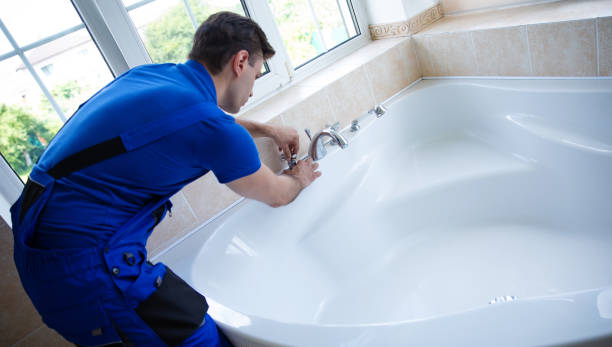 Best Toilet Repair and Installation  in Cutlerville, MI